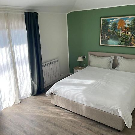 Casa Vacanze San Pietro Bergamo Ngoại thất bức ảnh