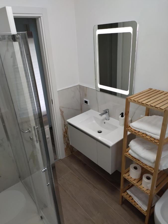 Casa Vacanze San Pietro Bergamo Ngoại thất bức ảnh