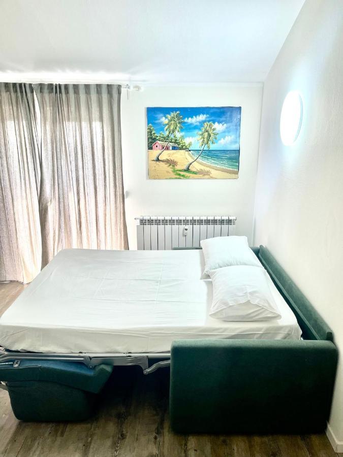 Casa Vacanze San Pietro Bergamo Ngoại thất bức ảnh